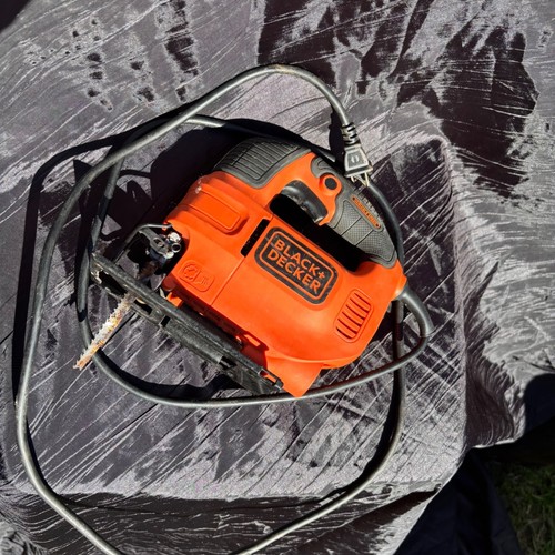 Black decker bdejs300 - bdejs300, 4.5