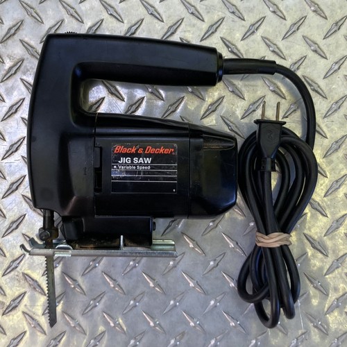 Black decker variable speed - &,